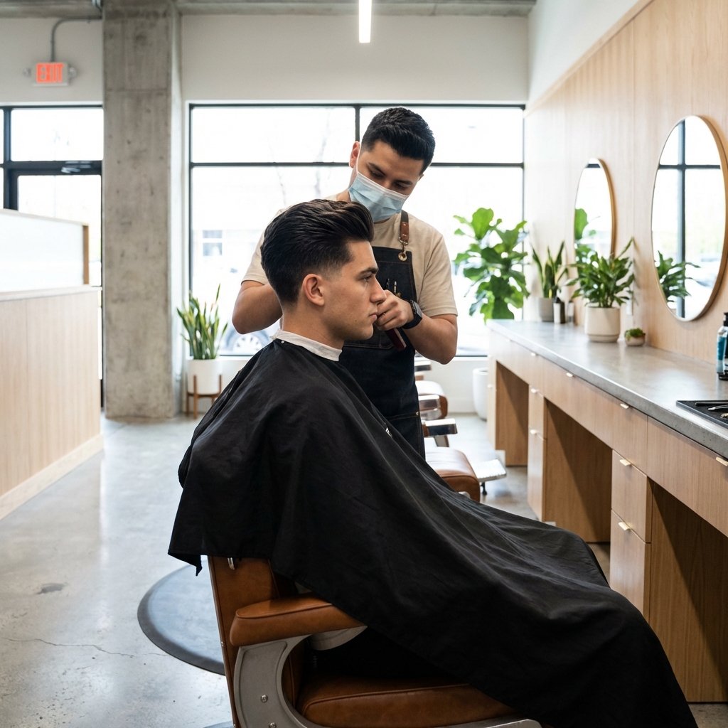 Servicio Profesional